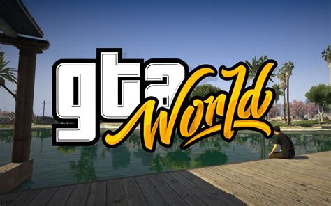 What Gamers Should Know About Gta World A Popular “text Based Roleplay