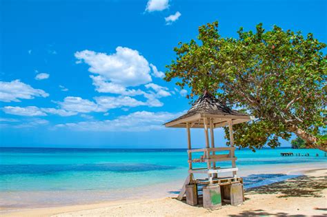 Tropical Paradise 23 Best Beaches In Jamaica Beaches 2022