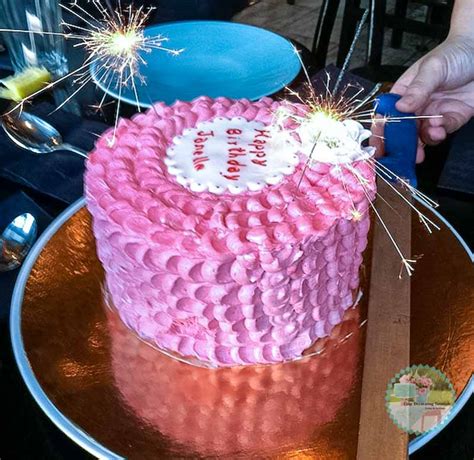Vanilla Birthday Cake Recipe Cake Decorating Tutorials