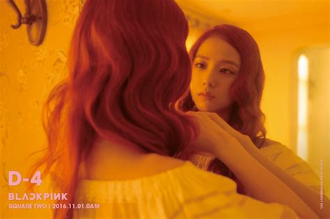 Black Pink Count Down To Playing With Fire With More Teaser Images