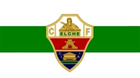 Apakah anda mencari gambar elche png? ENTREGA Y HONOR l Nuevo himno del Elche Club de Fútbol ...