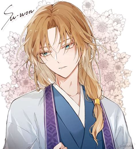 Soo Won Akatsuki No Yona Image By Suzuchan Fm Zerochan