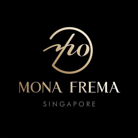 Mona Frema Singapore Home