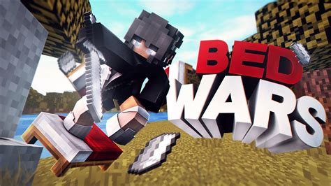 Minecraft Bedwars Is A Difficult Game Youtube
