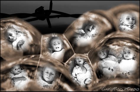 Sotto la direzione delle ss, i tedeschi e i loro collaboratori assassinarono. Bambini vittime del nazifascismo - Gli orfani di Kozara # 4