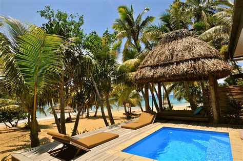 Cove is founded by kiwis, and made for the people of nz. Paradise Cove Resort Fiji - Island Travel Specialists