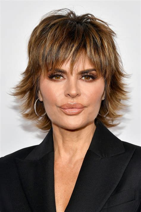 Lisa Rinna Anthem Talent Agency