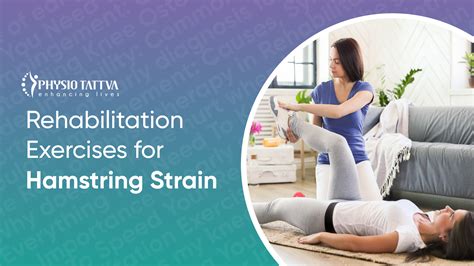 Rehabilitation Exercises For Hamstring Strain