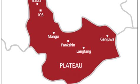 Plateau Lg Elections Stf Warns Against Planned Disruption
