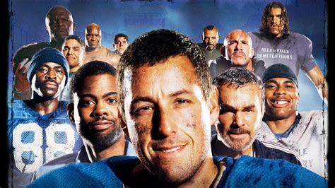 The Longest Yard Rogers Theater