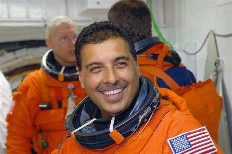 This Is The Amazing Story Of José Hernández The Mexican American Nasa