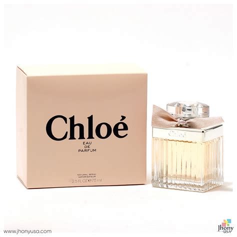 Chloe Eau De Parfum For Women Chloe Parfum Eau De Parfum Organic