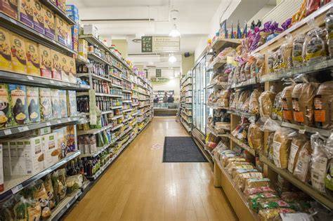 Register with the online health food store. The Best Health Food Stores in Toronto