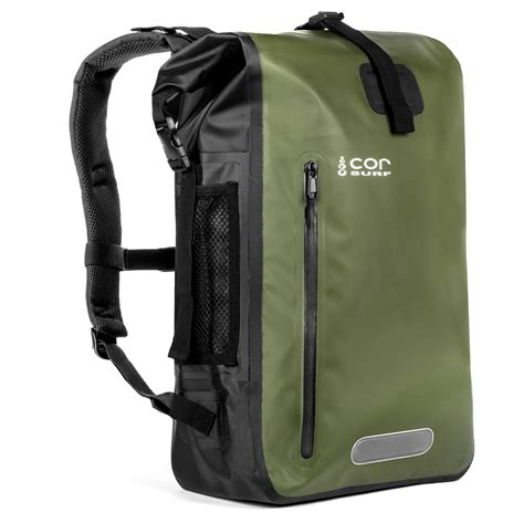 Dry Bag Backpack Waterproof Backpack Dry Bag Australia By Cor Surf Curve Surfboard Accessories