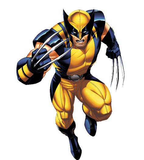 Wolverine Image Id 363557 Image Abyss