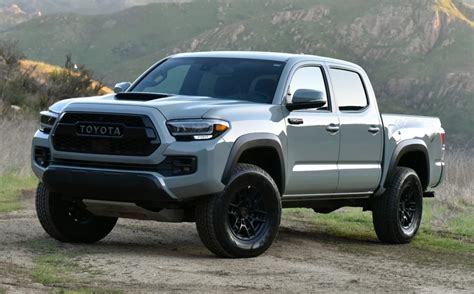 2022 Toyota Tacoma Heritage Thn2022