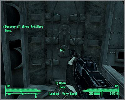 Fallout 3 operation anchorage holotapes. QUEST 2: The Guns of Anchorage - part 4 | Simulation ...