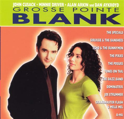 best buy grosse pointe blank more music from the film [cd]