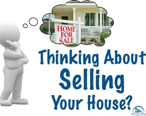 Thinking About Selling Your House Call Now To See How We Can Help
