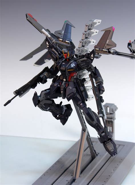 Gundam Model Gundam Noir