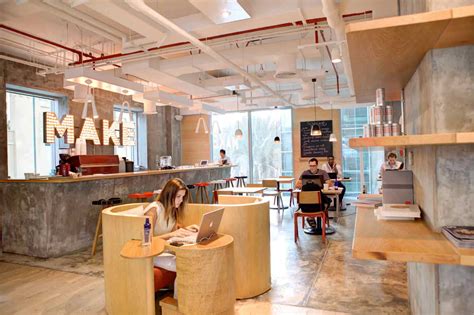 How Cool Are These Dubai Cafés Condé Nast Traveller India