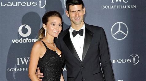There are several benefits of playing sports for kids, such as having a healthier life, gaining more academic integrity, improving medical fitness, etc. Dissecting Novak Djokovic's Earning Power, Notable Awards And Family Dynamics