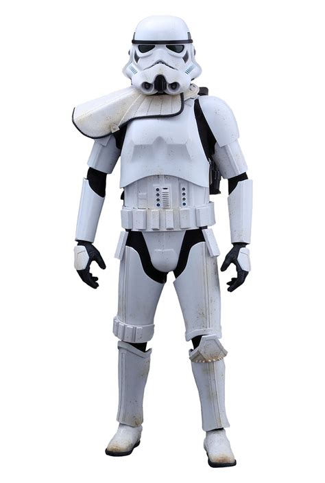 Imperial Stormtrooper Png Transparent Image Png Arts