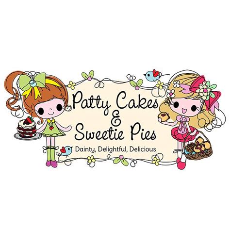 Patty Cakes And Sweetie Pies Ltd