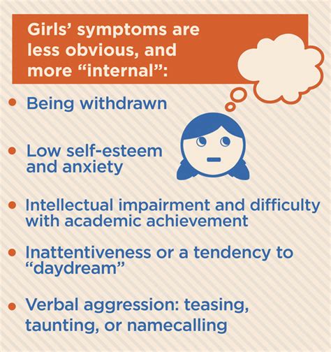 Because many normal children may have these symptoms. ADHD by the Numbers: Facts, Statistics, and You | Cara Zara
