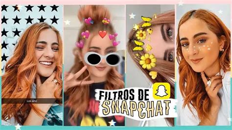 Comment Puis Je Mettre Ou Utiliser Des Filtres Sur Snapchat