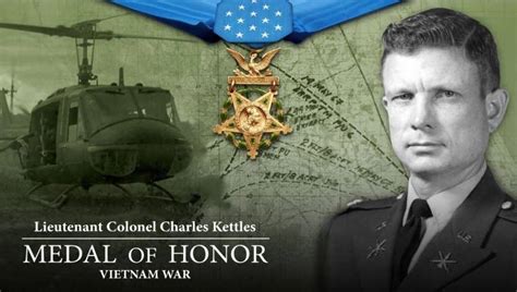 After 50 Years A Heroic Huey Pilot Will Receive The Medal Of Honor