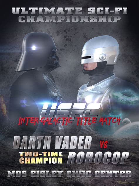 User Blogbat Sirifight X Robocop Vs Darth Vader Vs Battles Wiki