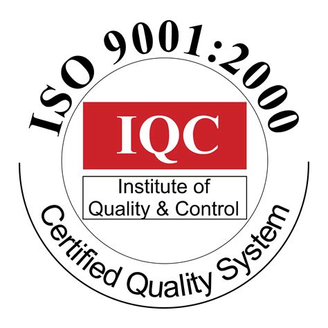 Industry Iso 90012015 Logo Download Logo Icon Png Svg Images