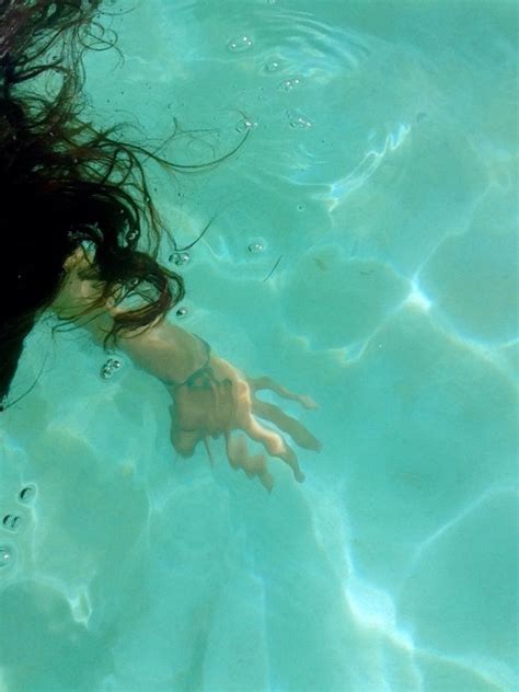Underwater Pictures On Tumblr