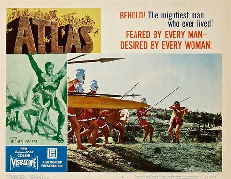 Atlas Film Group 1961 Directed By Roger Corman Starri Flickr