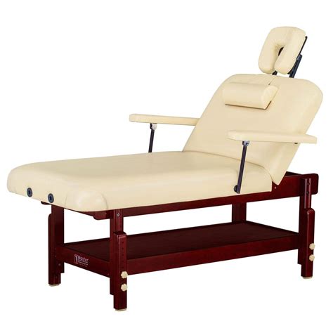 Master Massage Spamaster 31 Package Stationary Massage Table Mobility Paradise