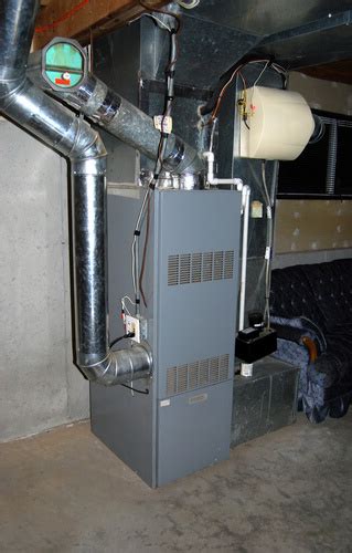 Why You Should Perform Yearly Maintenance On An Oil Furnace 2019