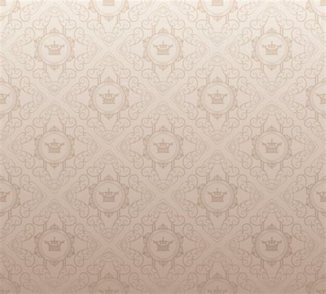 Damask Decorative Wallpaper Vintage Patterns — Stock Photo © Kio777