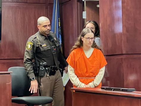 Mother Accused Of Torturing Starving Son To Death Competent To Stand