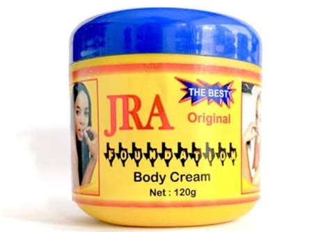 Before And After Jra Cream Side Effects Must Read The Ideal
