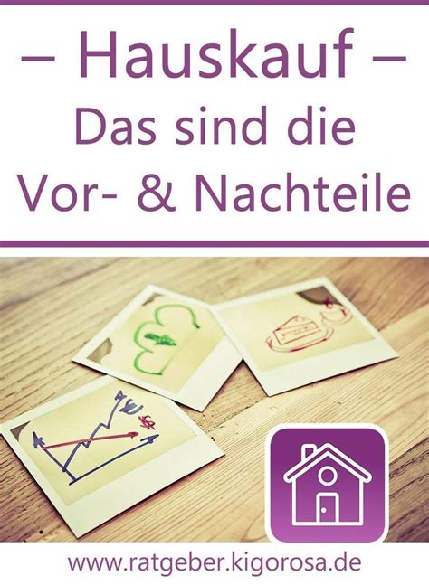 Vorteile und nachteile ob du letztlich ein haus kaufen oder mieten möchtest, sollte das ergebnis einer gut durchdachten entscheidung sein. Wohnung mieten oder Haus kaufen? Vorteile und Nachteile ...