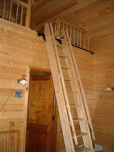 Diy Ships Ladder Tiny House Stairs Play Houses Ship Ladder Sexiz Pix