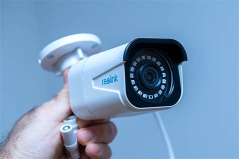 Comment Choisir Une Cam Ra De Surveillance Adapt E Pour Votre Maison