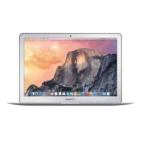 Buy Apple Macbook Air 11 2015 Refurbished Cheap Prices