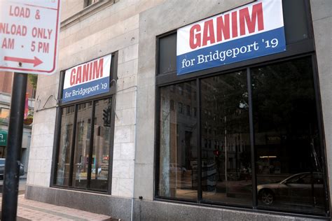 Ganim Aide Buys More Downtown Bridgeport Buildings