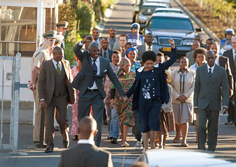 mandela long walk to freedom movie review the austin chronicle