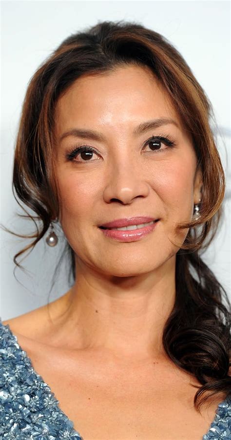 Michelle Yeoh On Imdb Movies Tv Celebs And More Photo Gallery Imdb