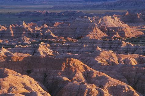 Badlands National Park South Dakota Travelworld International Magazine