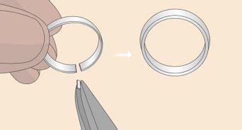 Ring sizes vary by country. 3 Ways to Measure Ring Size for Men - wikiHow