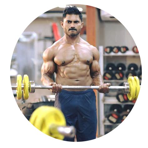 Best Fitness Trainer In South India All Photos Fitness Tmimages Org